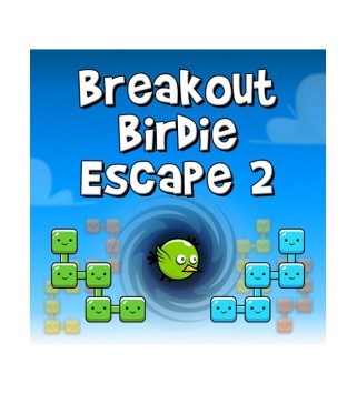 Breakout Birdie Escape 2 Switch Nintendo eShop Key EUROPE